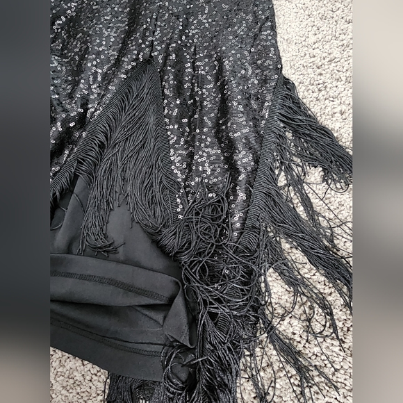 Flapper Costume - Picture 5 of 14